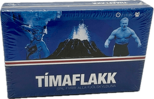 Tímaflakk