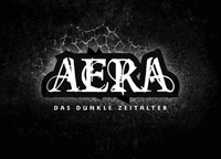 RPG: AERA - Das dunkle Zeitalter