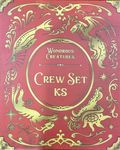 Wondrous Creatures: Crew Set