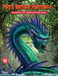 RPG Item: Fifth Edition Fantasy #17: Secrets of Mistcutter Isle