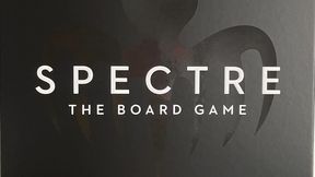 SPECTRE: The Board Game thumbnail