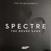Board Game: SPECTRE: The Board Game
