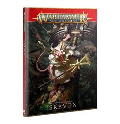Warhammer Age of Sigmar (Third Edition), Board Game