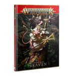 Warhammer Age of Sigmar (Third Edition): Chaos Battletome – Skaven