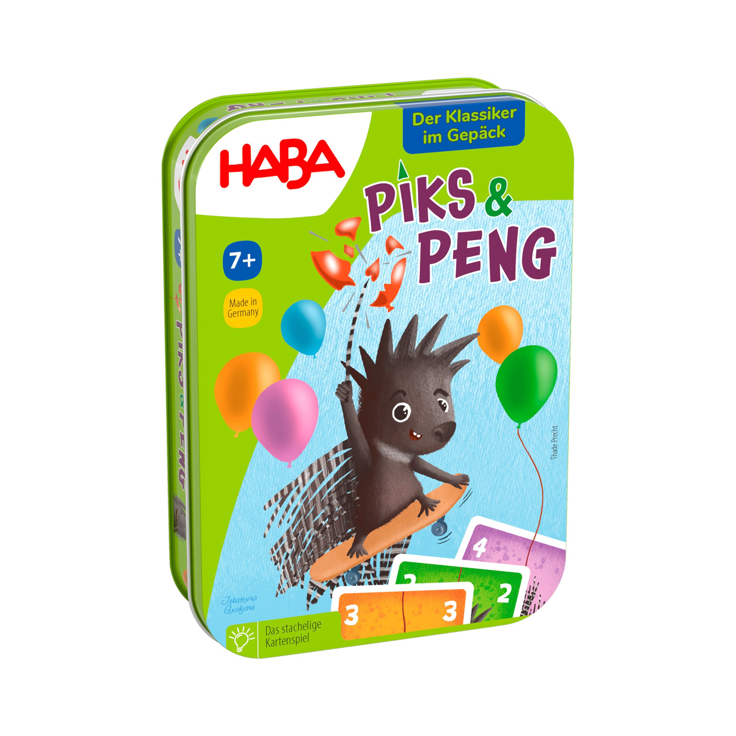 Pieks & Peng