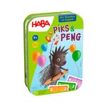 Pieks & Peng