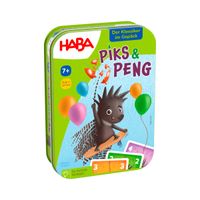 Pieks & Peng
