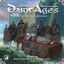 Board Game: Dark Ages: Holy Roman Empire