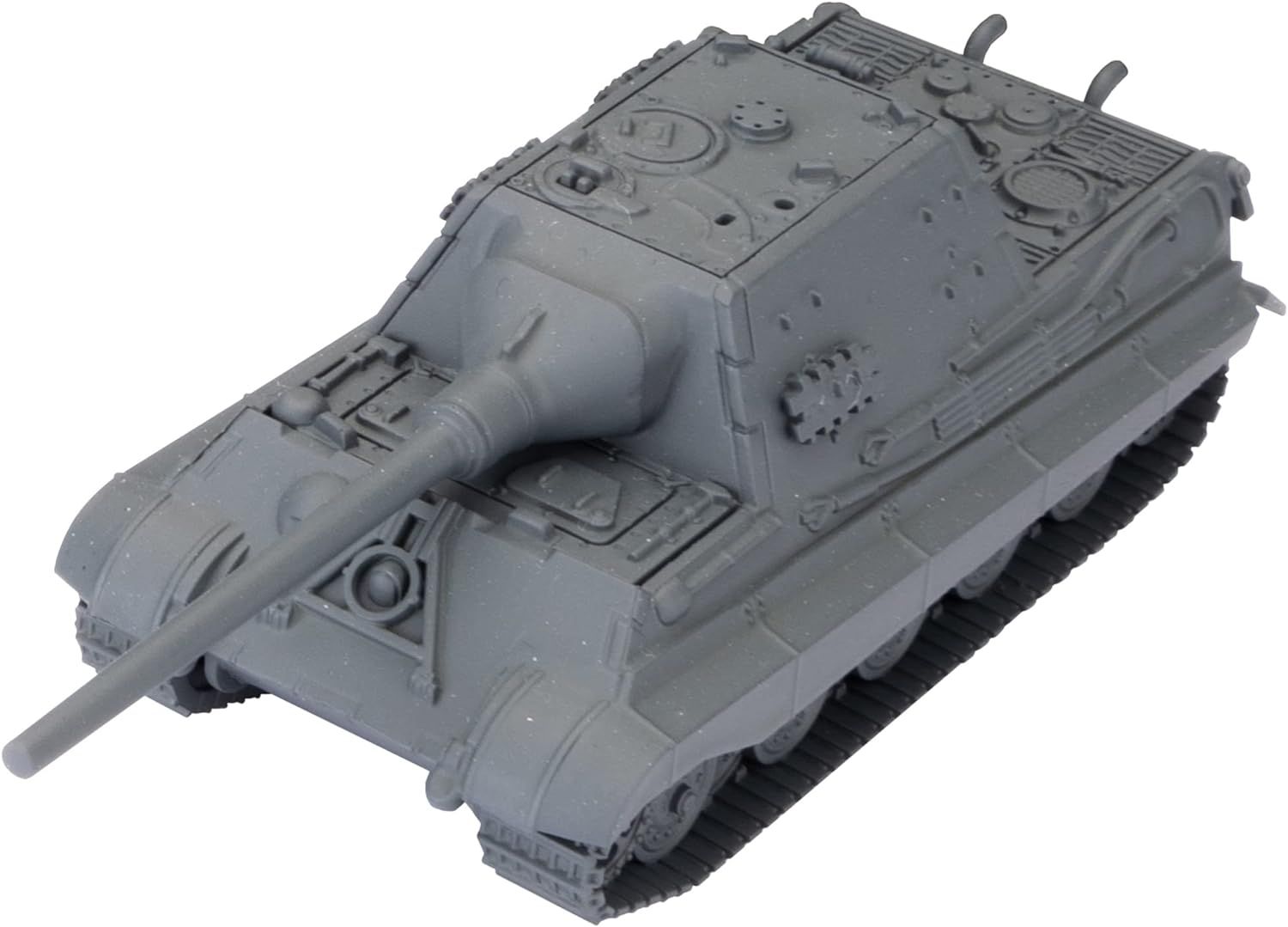 World of Tanks Miniatures Game: German – Jagdtiger