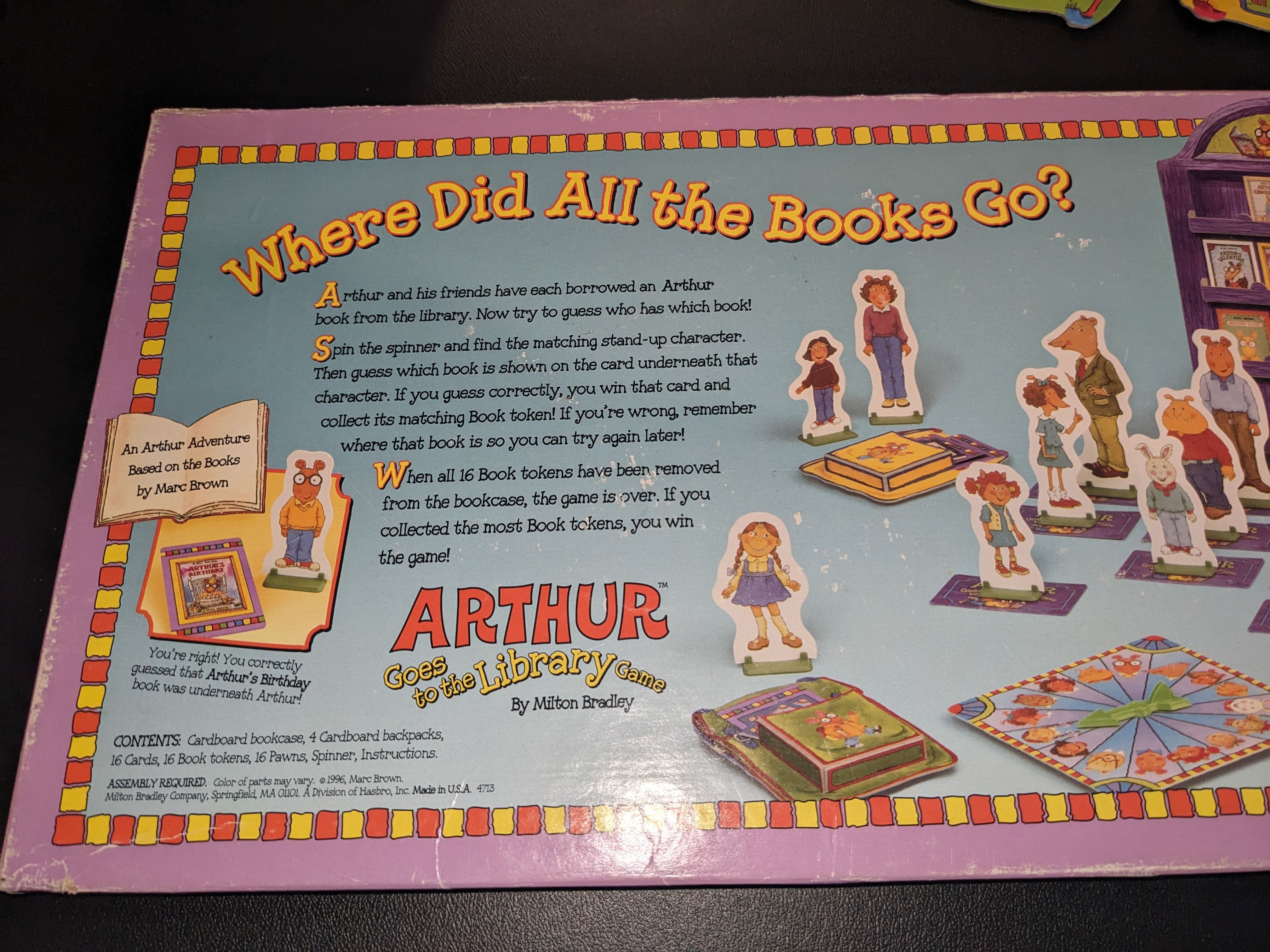 BoardGameGeek