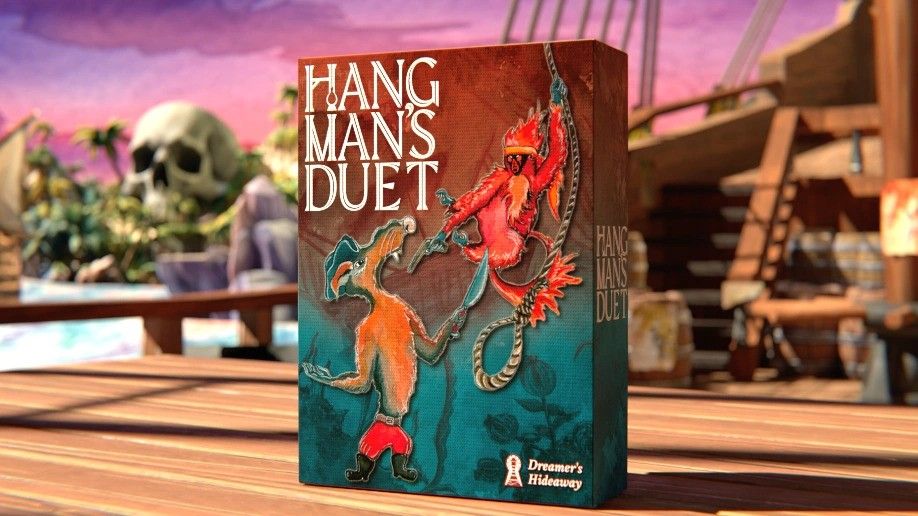Illustration 3 de Hangman's Duet