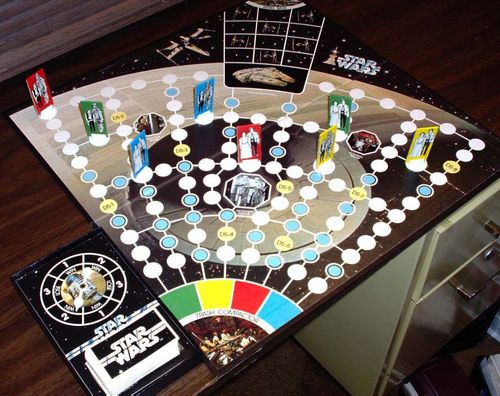 BoardGameGeek
