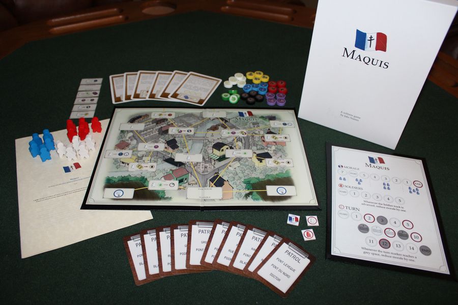 board game image
