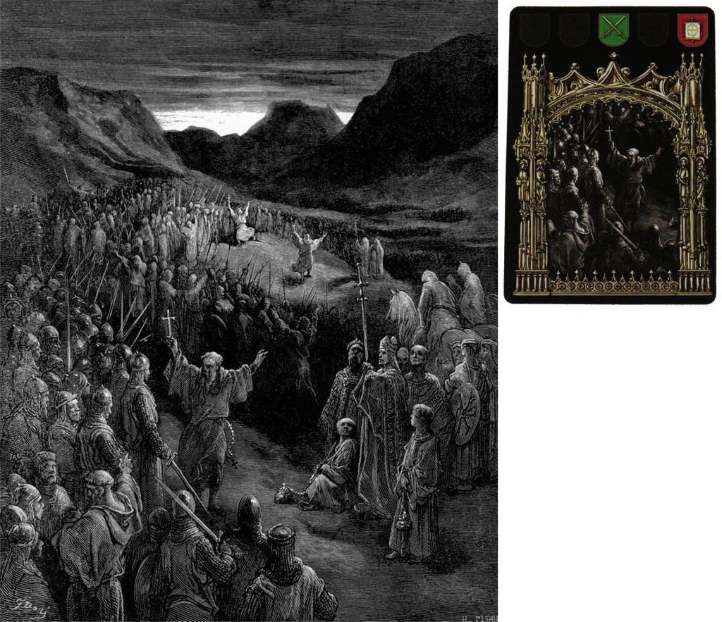 The Game's Artwork: A complete pictorial guide to Gustave