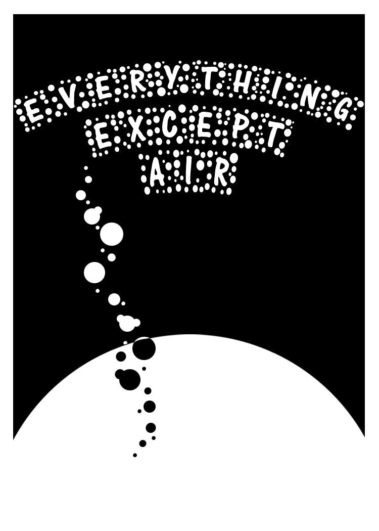 Everything Except Air