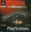 Video Game: Resident Evil: Survivor