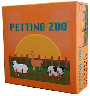 Petting Zoo
