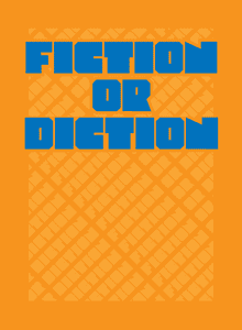 Fiction or Diction