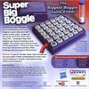 Super Big Boggle, Board Game