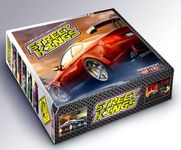 Street Kings (English, French, Spanish)
