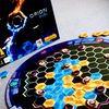 Orion Duel - Gioco Da Tavolo Strategico Astratto Per 2 Giocatori, Astronomia, 12+ Anni, 25 Minuti - 3