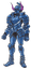 Character: Knight (Castlevania)