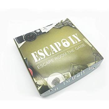 Escapoly