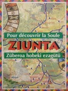 Ziunta