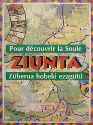 Ziunta