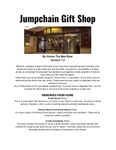 RPG Item: Jumpchain Gift Shop