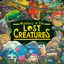 Board Game: Hunters of the Lost Creatures