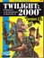 RPG Item: Twilight: 2000 (2nd Edition)