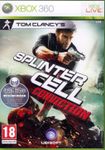 Video Game: Tom Clancy's Splinter Cell: Conviction