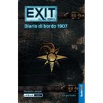 Exit: Diario di Bordo 1907