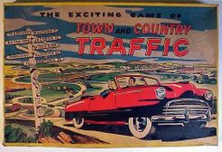 Town and Country Traffic