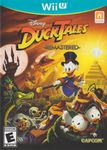 Video Game: DuckTales Remastered