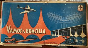 Vamos a Brasília