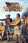 RPG Item: Colonial Gothic Atlas