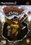 Video Game: Ratchet & Clank