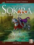 RPG Item: Sokara Source Book