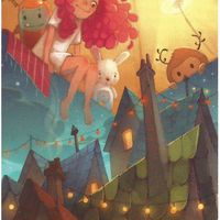 Dixit: Memories – Promo card