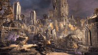 Video Game: The Elder Scrolls Online - Clockwork City