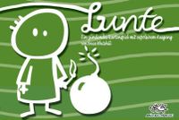 Board Game: Lunte