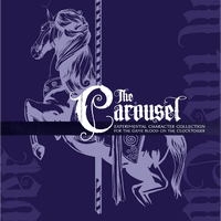 Blood on the Clocktower: The Carousel – Experimental Character ...