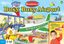 Board Game: Richard Scarry's Busytown: Busy, Busy Airport Game