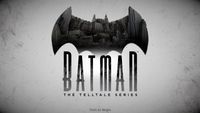 Video Game: Batman: The Telltale Series - Episode 1: Realm of Shadows