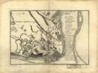 RPG Item: Antique Maps 26: Quebec of the 1700's