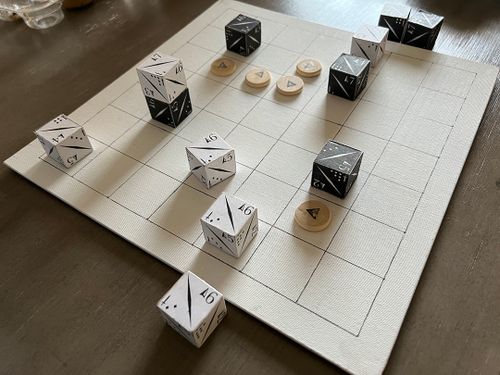 I've made a webapp to play Two Rooms and a Boom, and I'd love for you all  to try it out! : r/boardgames