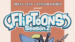 FlipToons: Season 2 thumbnail