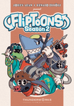 Boîte du jeu FlipToons: Season 2